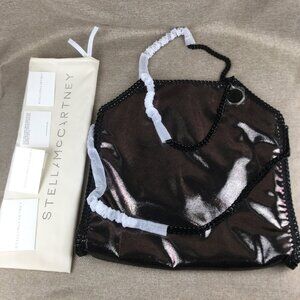 Stella Mccartney Falabella Tote Bag